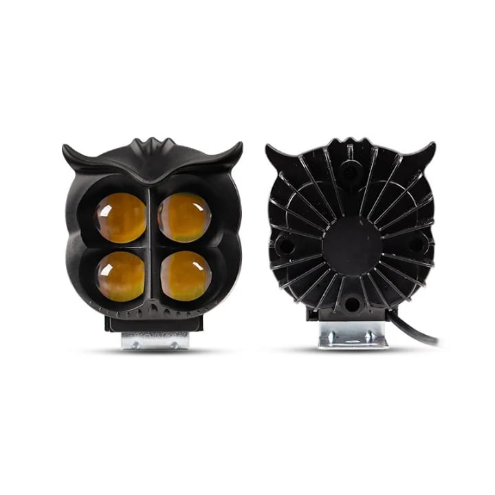 EXPLORADOR 4 OJOS LUPA